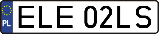 ELE02LS