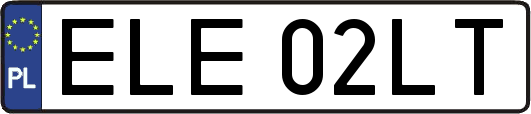 ELE02LT