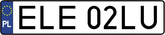 ELE02LU