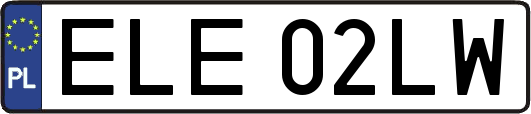ELE02LW
