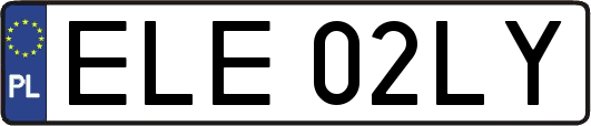 ELE02LY