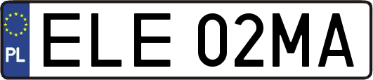 ELE02MA