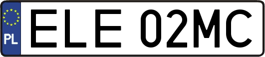 ELE02MC