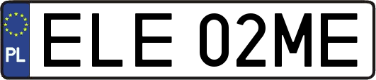 ELE02ME
