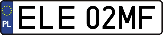 ELE02MF