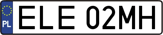 ELE02MH