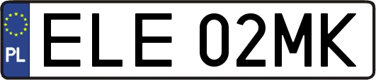 ELE02MK