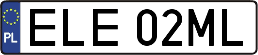 ELE02ML