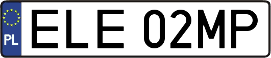 ELE02MP