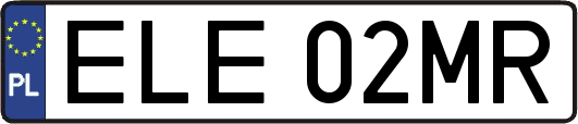 ELE02MR