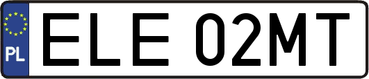 ELE02MT