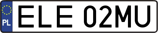 ELE02MU