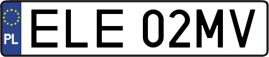 ELE02MV