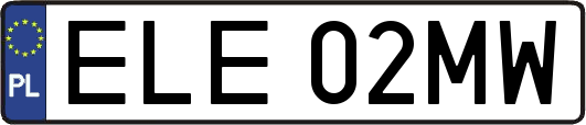 ELE02MW