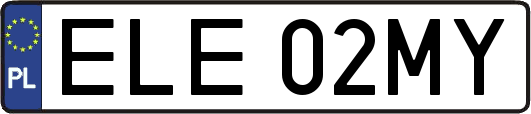 ELE02MY