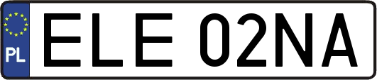 ELE02NA