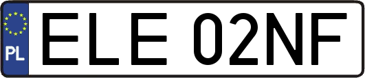 ELE02NF