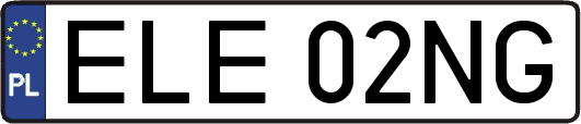 ELE02NG