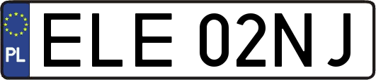 ELE02NJ