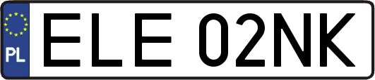 ELE02NK