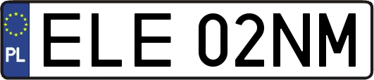 ELE02NM