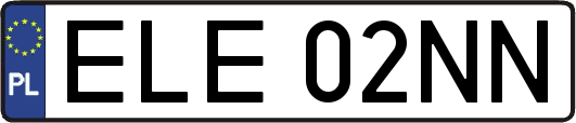 ELE02NN