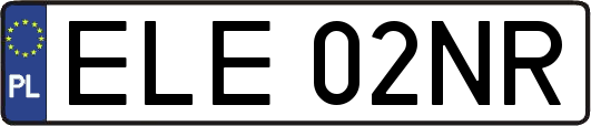 ELE02NR