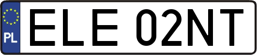 ELE02NT