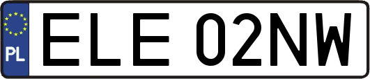 ELE02NW