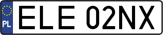 ELE02NX