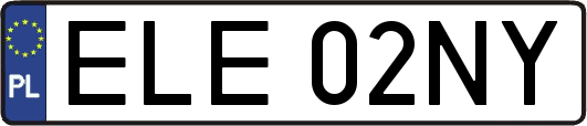 ELE02NY