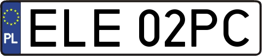 ELE02PC