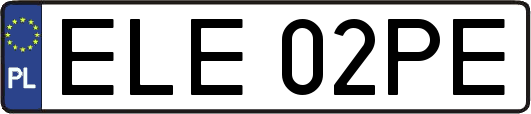 ELE02PE