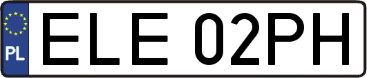 ELE02PH
