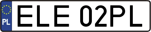 ELE02PL