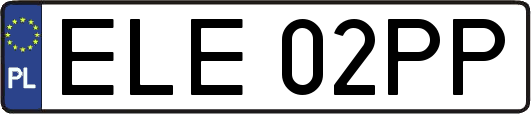 ELE02PP