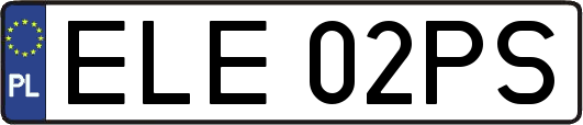 ELE02PS