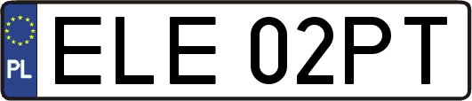ELE02PT