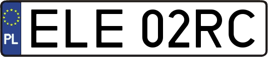 ELE02RC