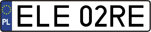 ELE02RE