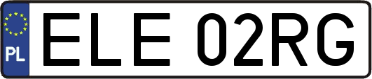 ELE02RG