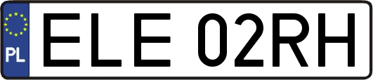 ELE02RH