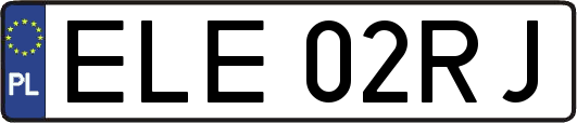 ELE02RJ