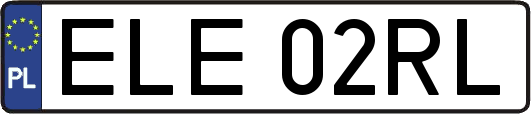 ELE02RL