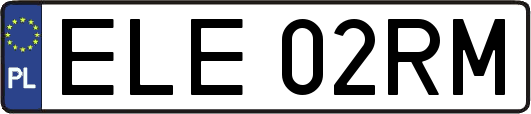 ELE02RM