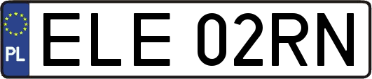 ELE02RN