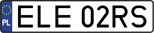 ELE02RS