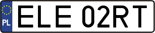 ELE02RT