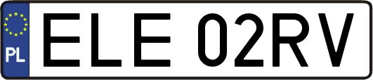ELE02RV