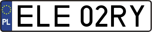 ELE02RY
